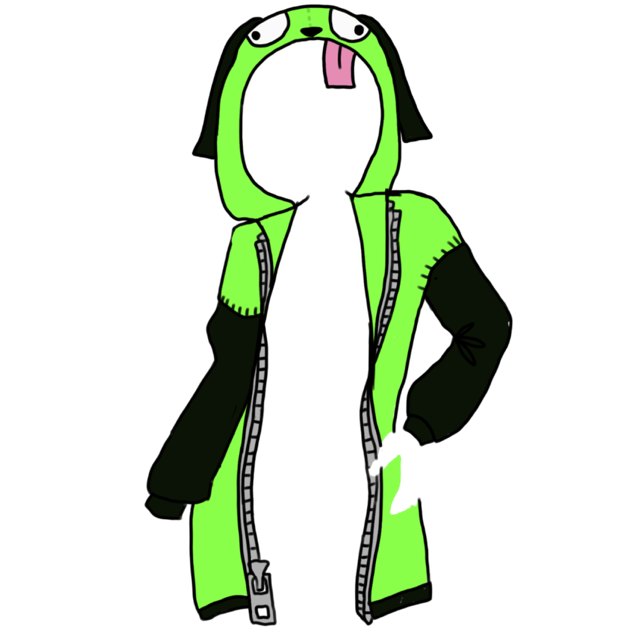 Gir Hoodie
