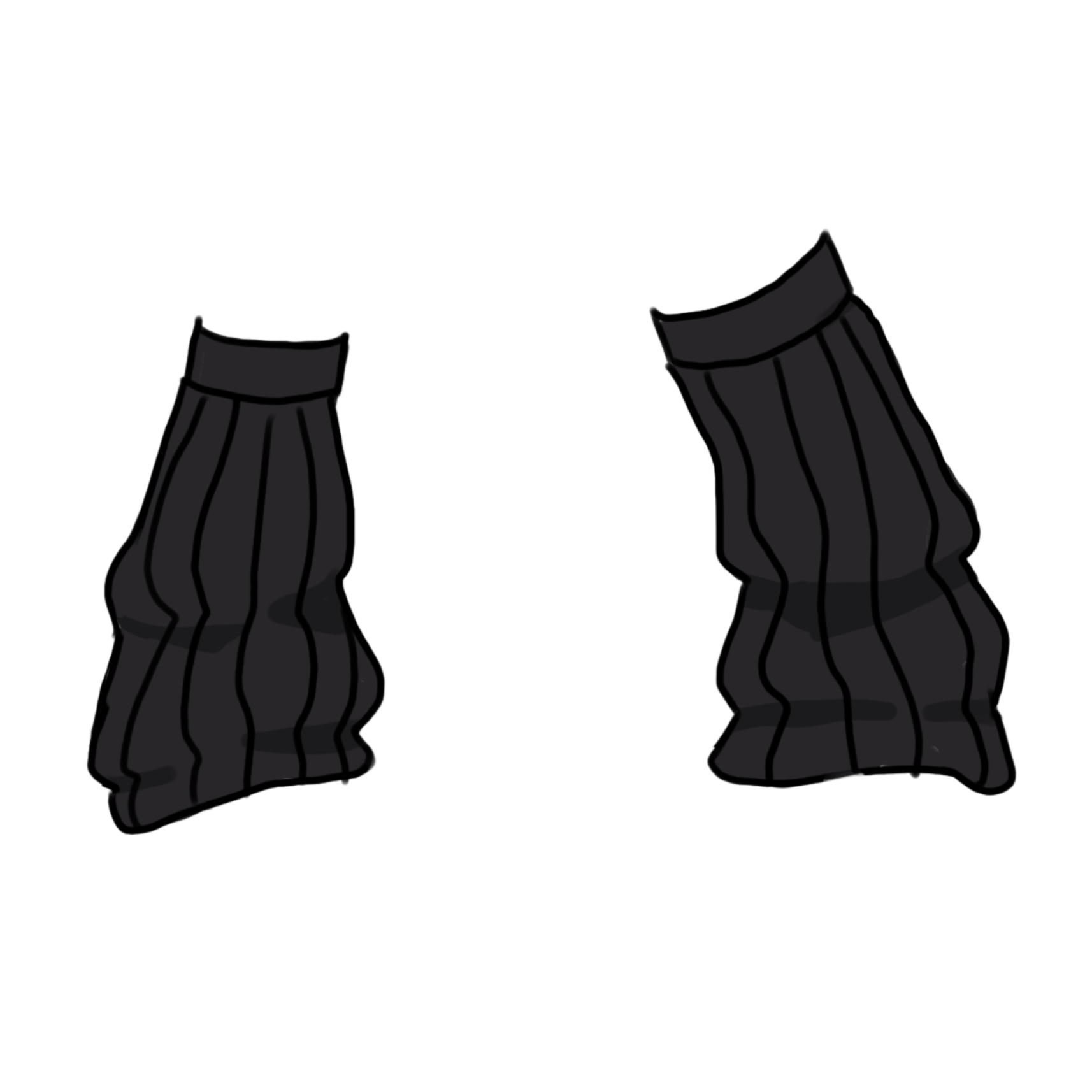 Leg Warmers