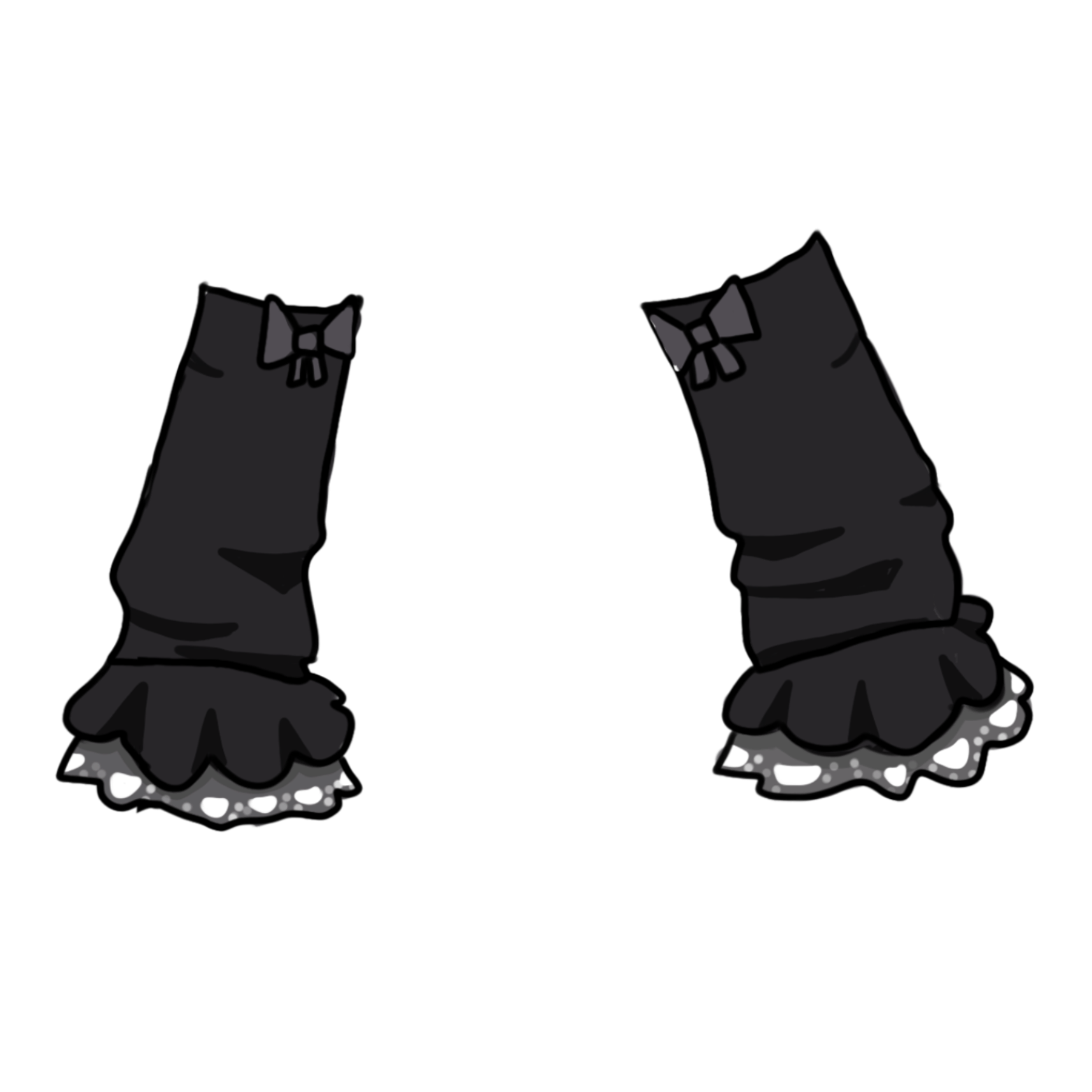 Leg Warmers