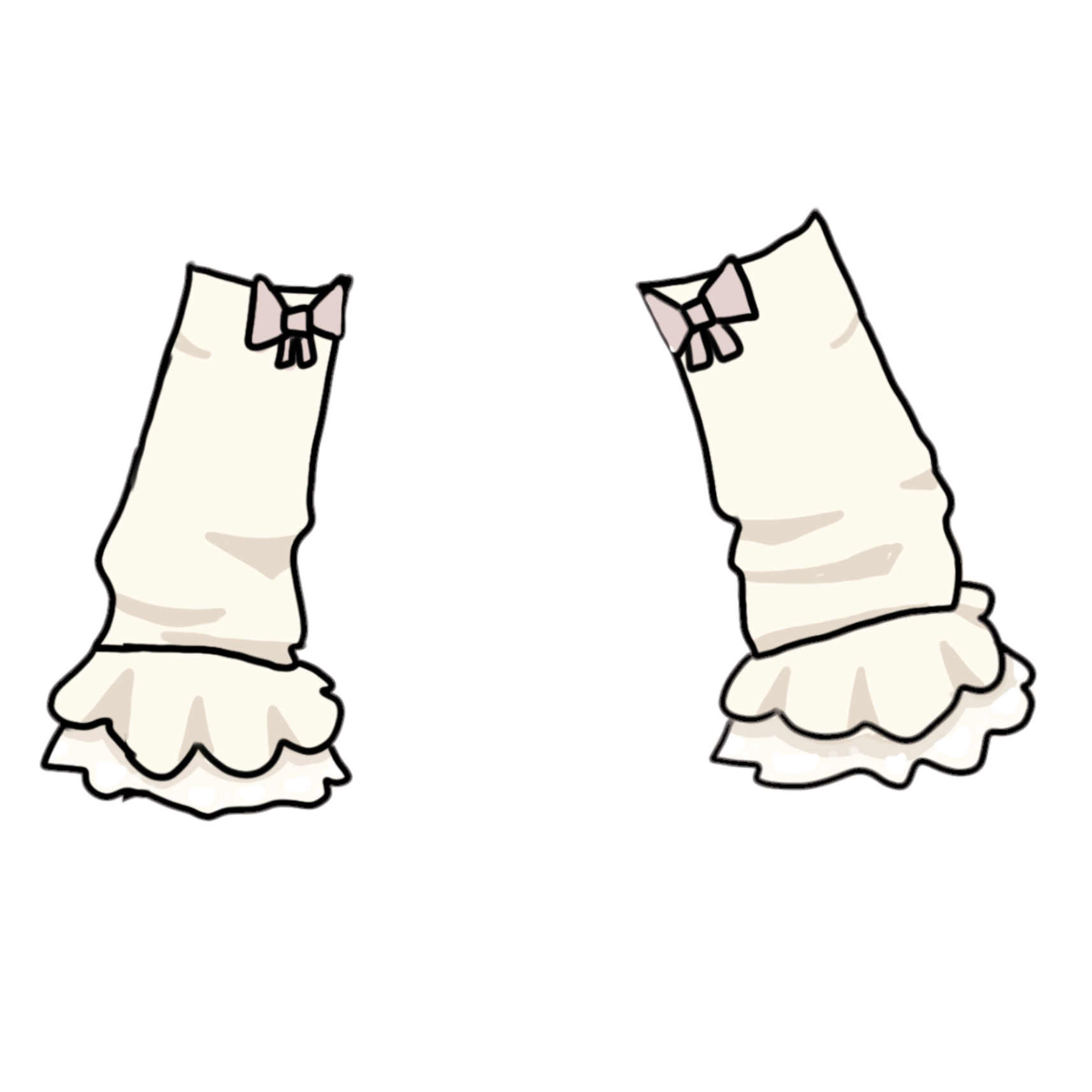 Leg Warmers