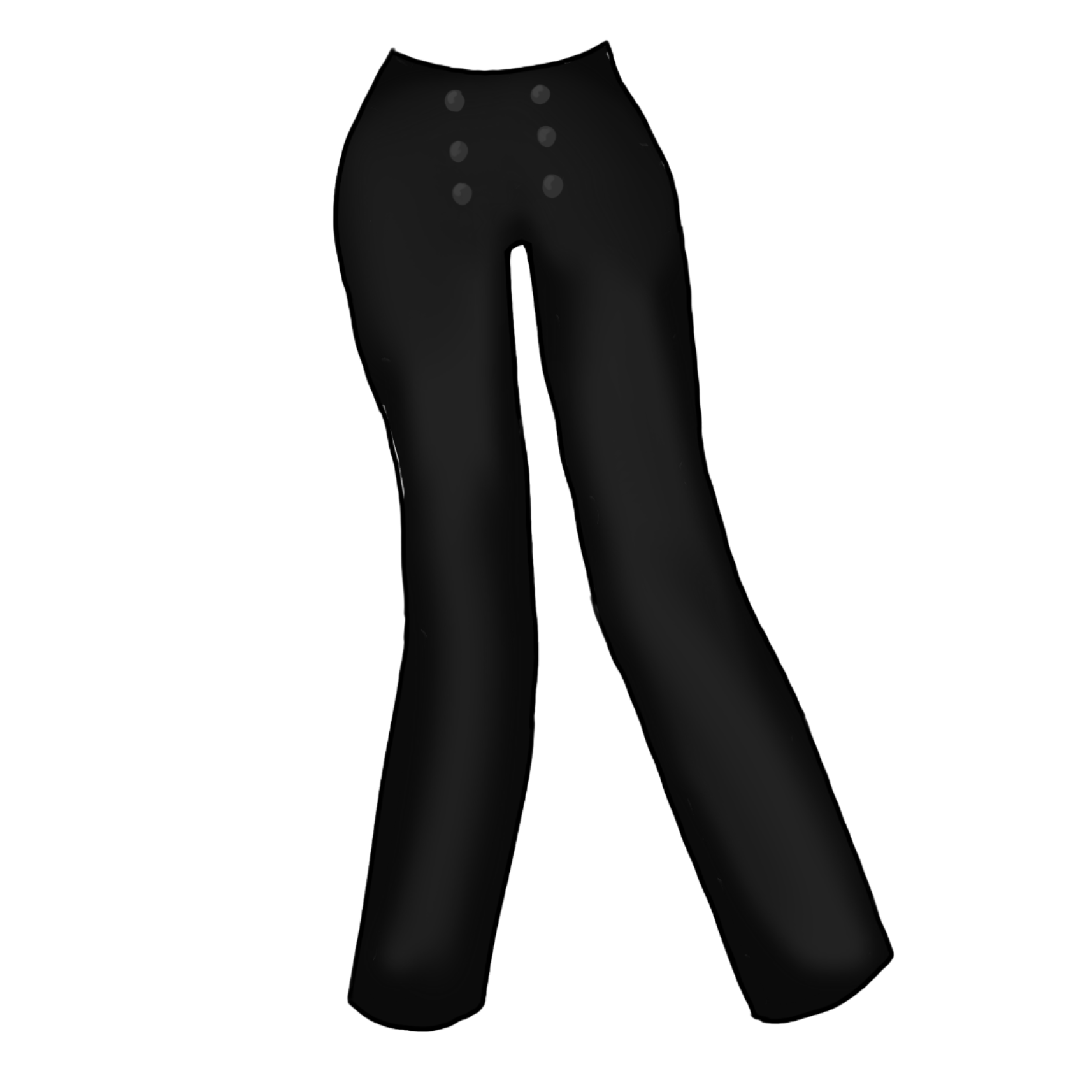 Ouji Pants